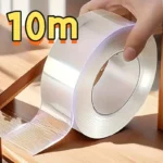Ultra-Strong Double-Sided Nano Tape